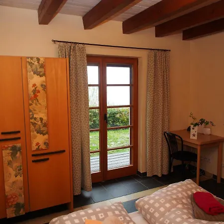 Der Fuchsbau Сasa de vacaciones *