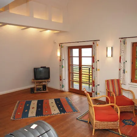 Σπίτι διακοπών Der Fuchsbau Meesiger