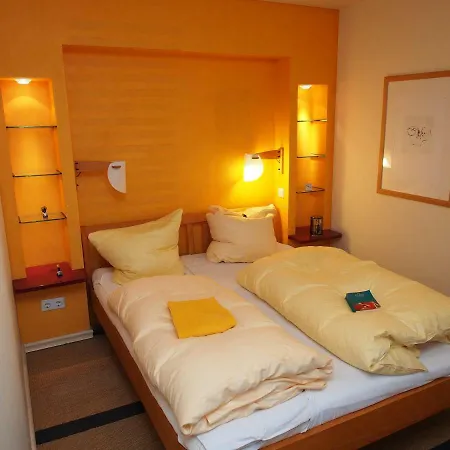 Σπίτι διακοπών Der Fuchsbau