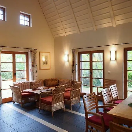 Der Fuchsbau Σπίτι διακοπών *