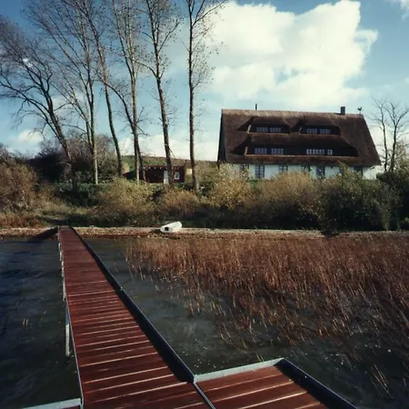 Der Fuchsbau Meesiger