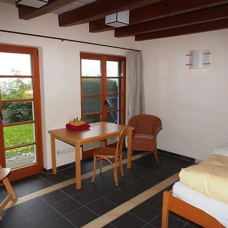 Der Fuchsbau Meesiger