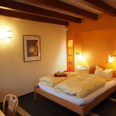 Der Fuchsbau Σπίτι διακοπών