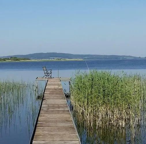 Der Fuchsbau Meesiger