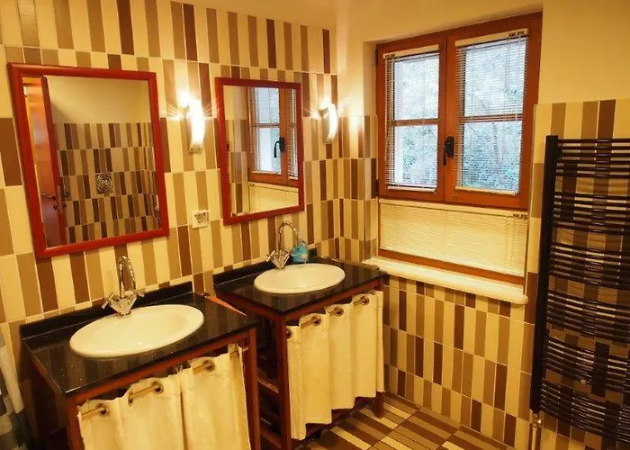 Der Fuchsbau 펜션 Meesiger