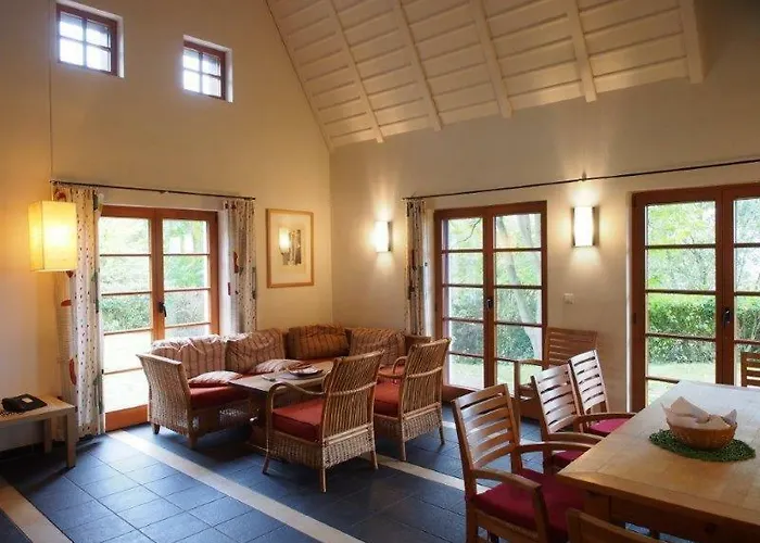 Der Fuchsbau 펜션 *