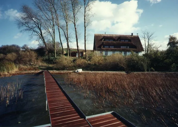 Der Fuchsbau Meesiger