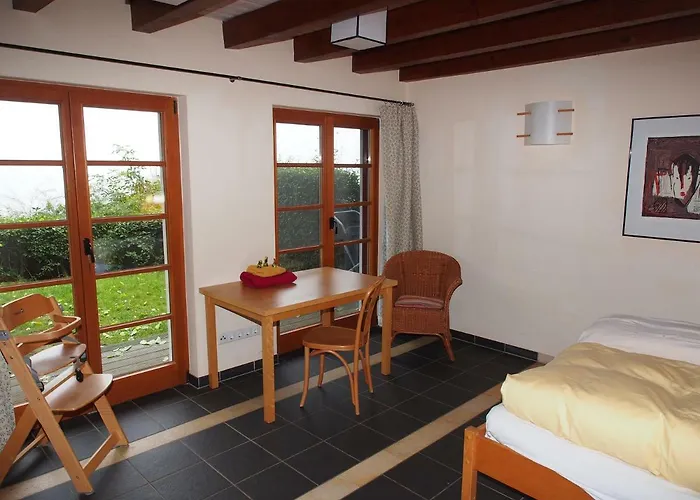 Der Fuchsbau Meesiger